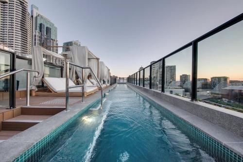 Vibe Hotel Sydney Darling Harbour0
