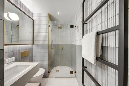 Vibe Hotel Sydney Darling Harbour2