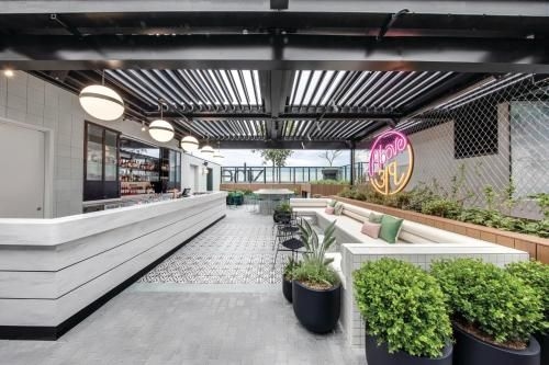 Vibe Hotel Sydney Darling Harbour1