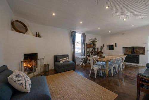 Five-Bedroom House