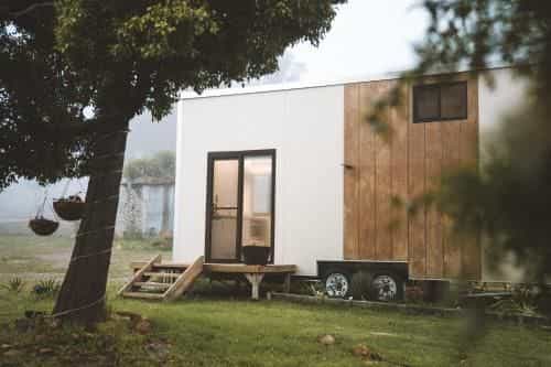 Sithuri Tiny House