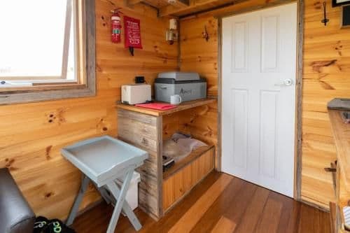 Mobile Home