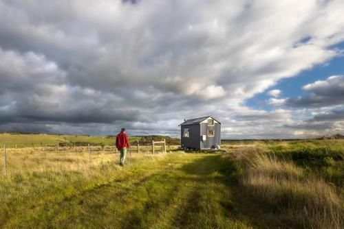 Big Tiny Altitude Tiny House Experience4