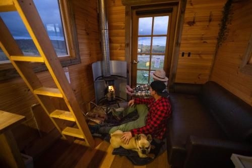 Big Tiny Altitude Tiny House Experience3