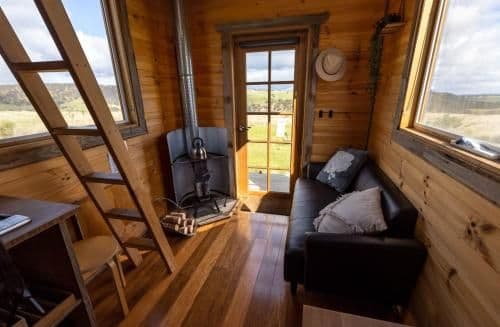 Mobile Home