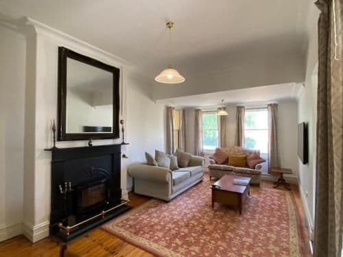 Five-Bedroom House