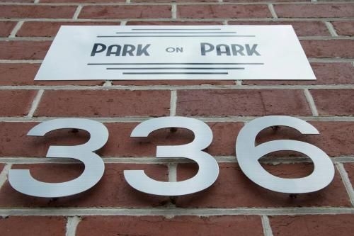 Park on Park - New Town / Hobart Accommodation1