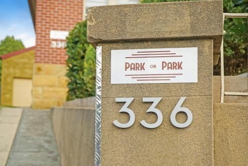 Park on Park - New Town / Hobart Accommodation3