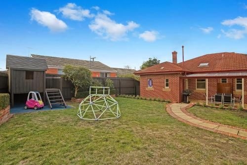 Park on Park - New Town / Hobart Accommodation4