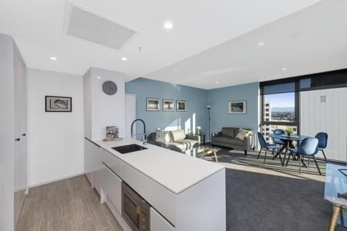 Accommodate Canberra - Highgate4