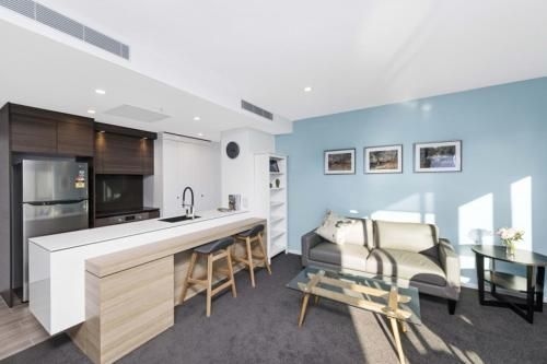 Accommodate Canberra - Highgate3