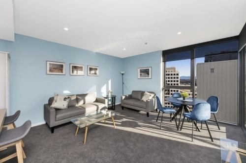 Accommodate Canberra - Highgate1