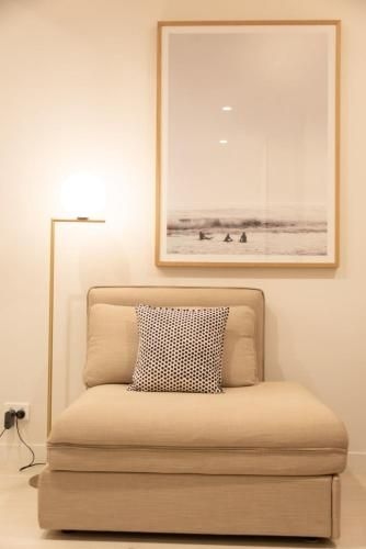 Trendy 1 Bedroom Apartment In The Heart Of Collingwood2