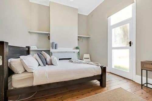 Five-Bedroom House