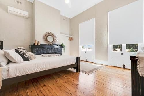 Five-Bedroom House