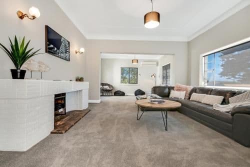 Five-Bedroom House