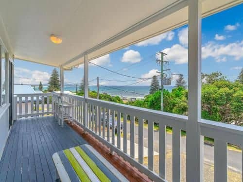 Ocean Dreaming- Amazing Views Ocean Dreaming- Amazing Views
