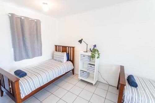 Deluxe Queen Suite