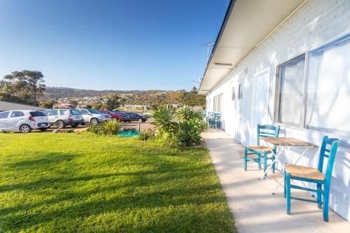 Penneshaw Beach Stay3