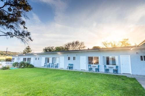 Penneshaw Beach Stay4