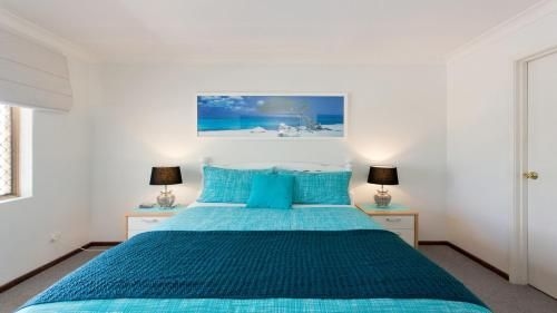Spacious City Townhouse close to Burswood1