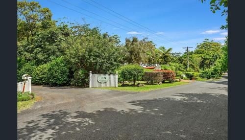 The Cottages On Mount Tamborine2