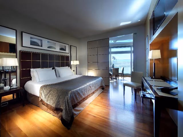 SUITE STANDARD