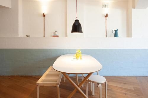 Beautiful Studio Apartment in Inner Darlinghurst (Designer Studio Apartment in Inner Darlinghurst)4