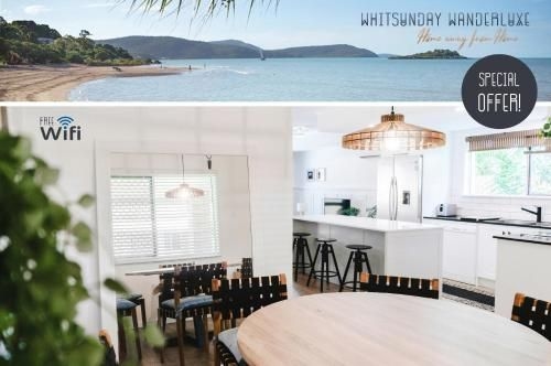 ✽Whitsunday Wanderluxe✽ (Whitsunday Wanderluxe)0