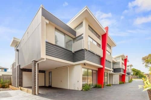 Phillip Island Townhouses Phillip Island Townhouses