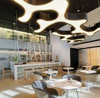 Eurostars Books Hotel Eurostars Books Hotel