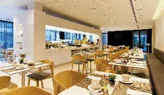 Eurostars Books Hotel Eurostars Books Hotel