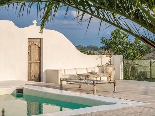Your Luxury Escape - Bisque House (Byron Bay Luxury Holidays - Bisque House)3