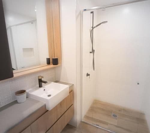Deluxe Three Bedroom Suite - Ground Floor