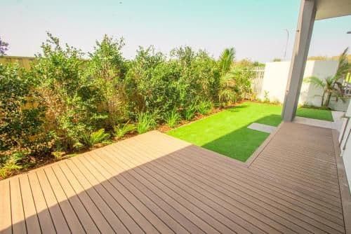 Deluxe Three Bedroom Suite - Ground Floor