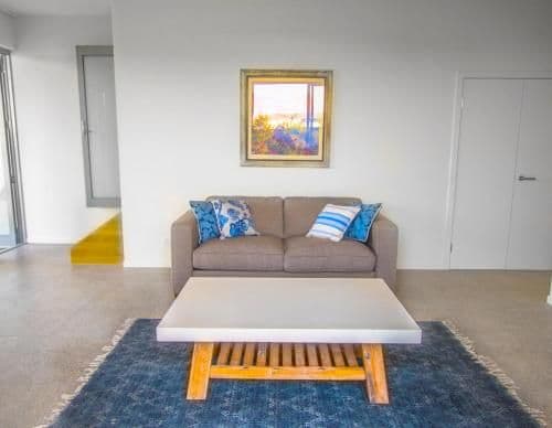 Deluxe Three Bedroom Suite - Ground Floor