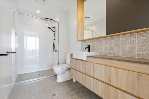 Deluxe Two-Bedroom Suite with Ocean View