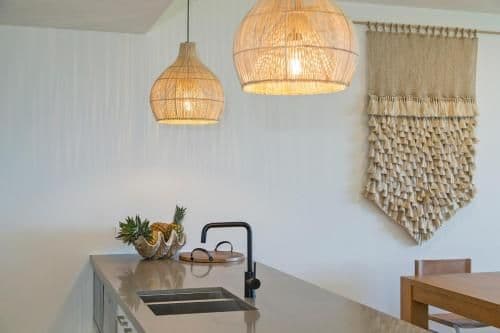 Deluxe Two-Bedroom Suite with Ocean View