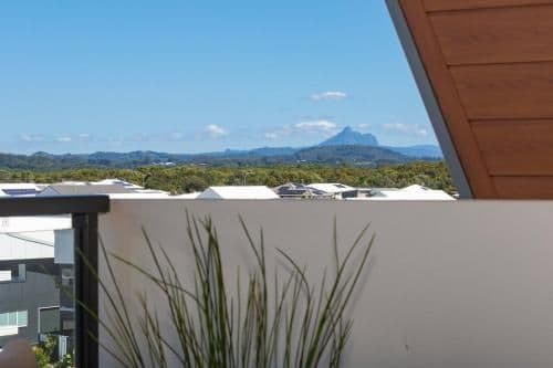 Deluxe Double Room with Balcony and Sea View