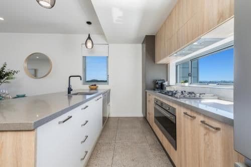 Deluxe Double Room with Balcony and Sea View