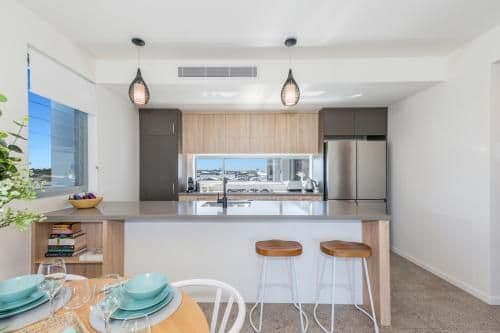 Deluxe Double Room with Balcony and Sea View