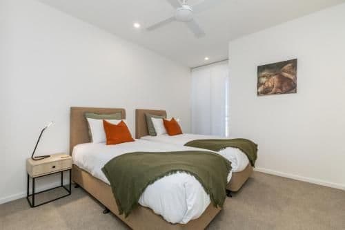 Deluxe Double Room with Balcony and Sea View