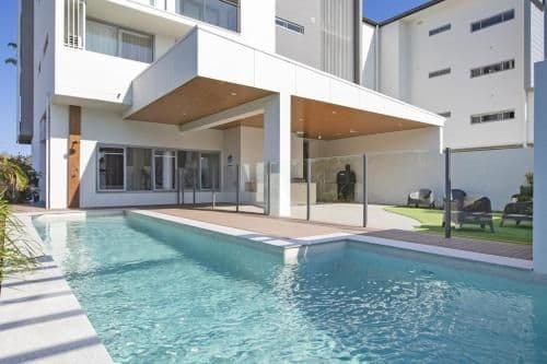 Deluxe Double Room with Balcony and Sea View