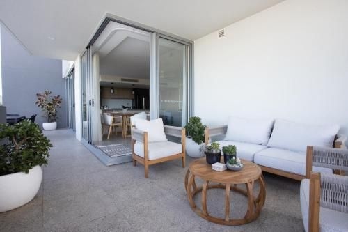 Dune Beachfront Apartments2