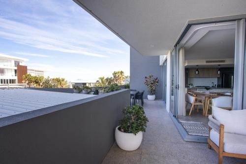 Dune Beachfront Apartments1