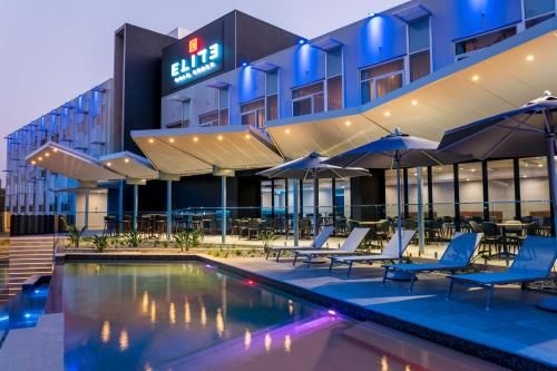 Elite Gold Coast0