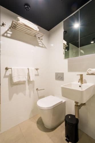 One-Bedroom Suite