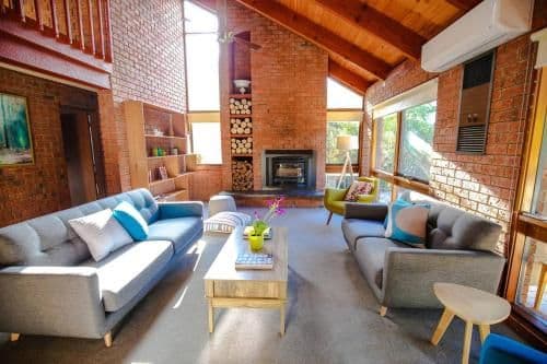 Five-Bedroom House