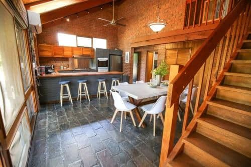Five-Bedroom House