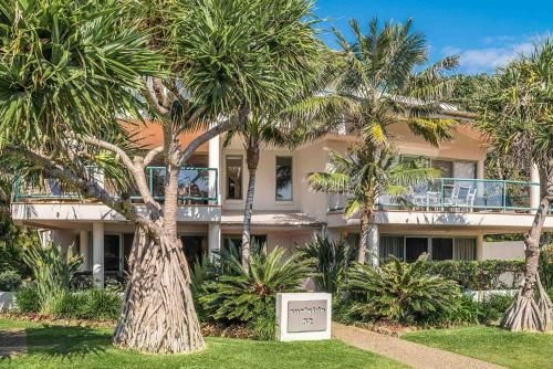 A PERFECT STAY - Apartment 2 Surfside2